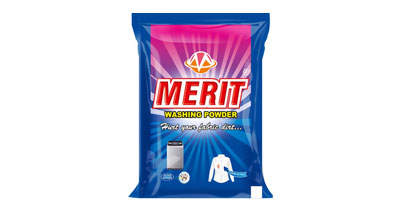 Detergent Powder
